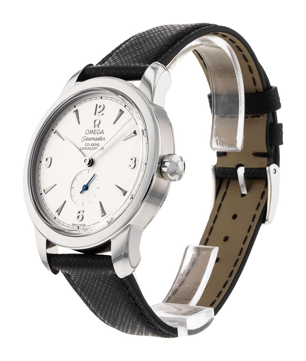 Omega Olympic Seamaster 522.23.39.20.02.001 Omega Olympic Seamaster 522.23.39.20.02.001